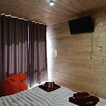 у андрія Lejlighed Yaremche
