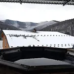 Lejlighed у андрія Yaremche