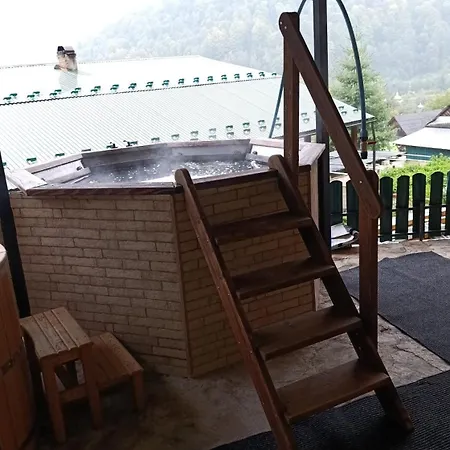 у андрія Apartment