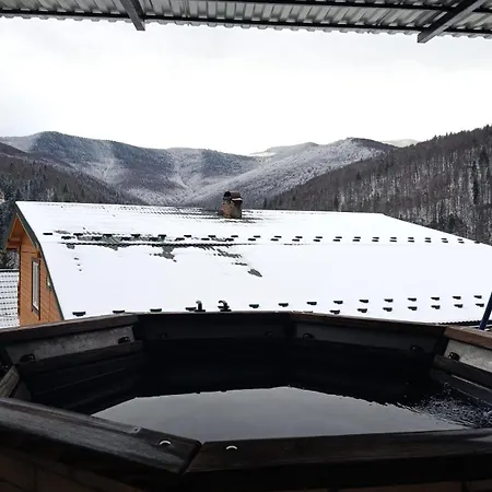 Apartment у андрія Yaremche