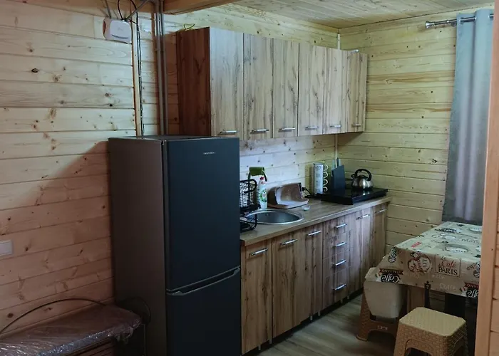 Daire у андрія