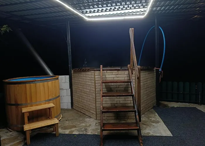 Daire у андрія Yaremche