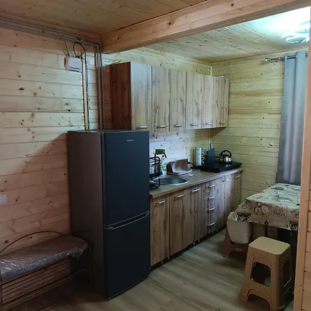 Lägenhet у андрія