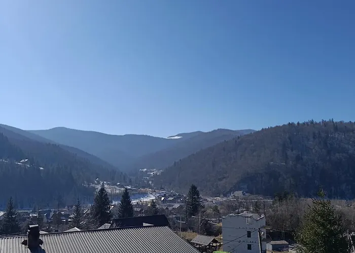 у андрія Lägenhet Jaremtje