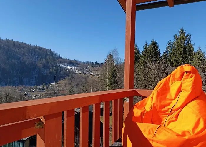 у андрія Lägenhet